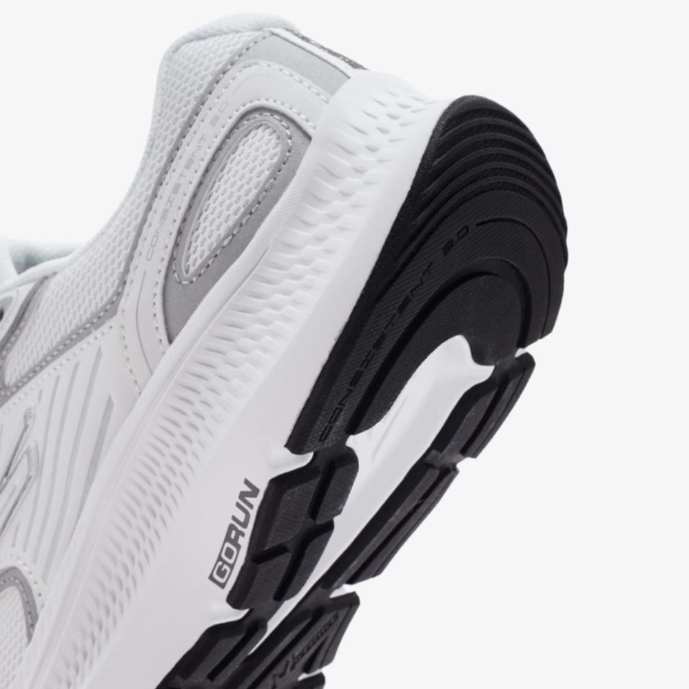 Skechers Go Run Consistent 2.0 128606-WSL Advantage Kadın Koşu Ayakkabısı