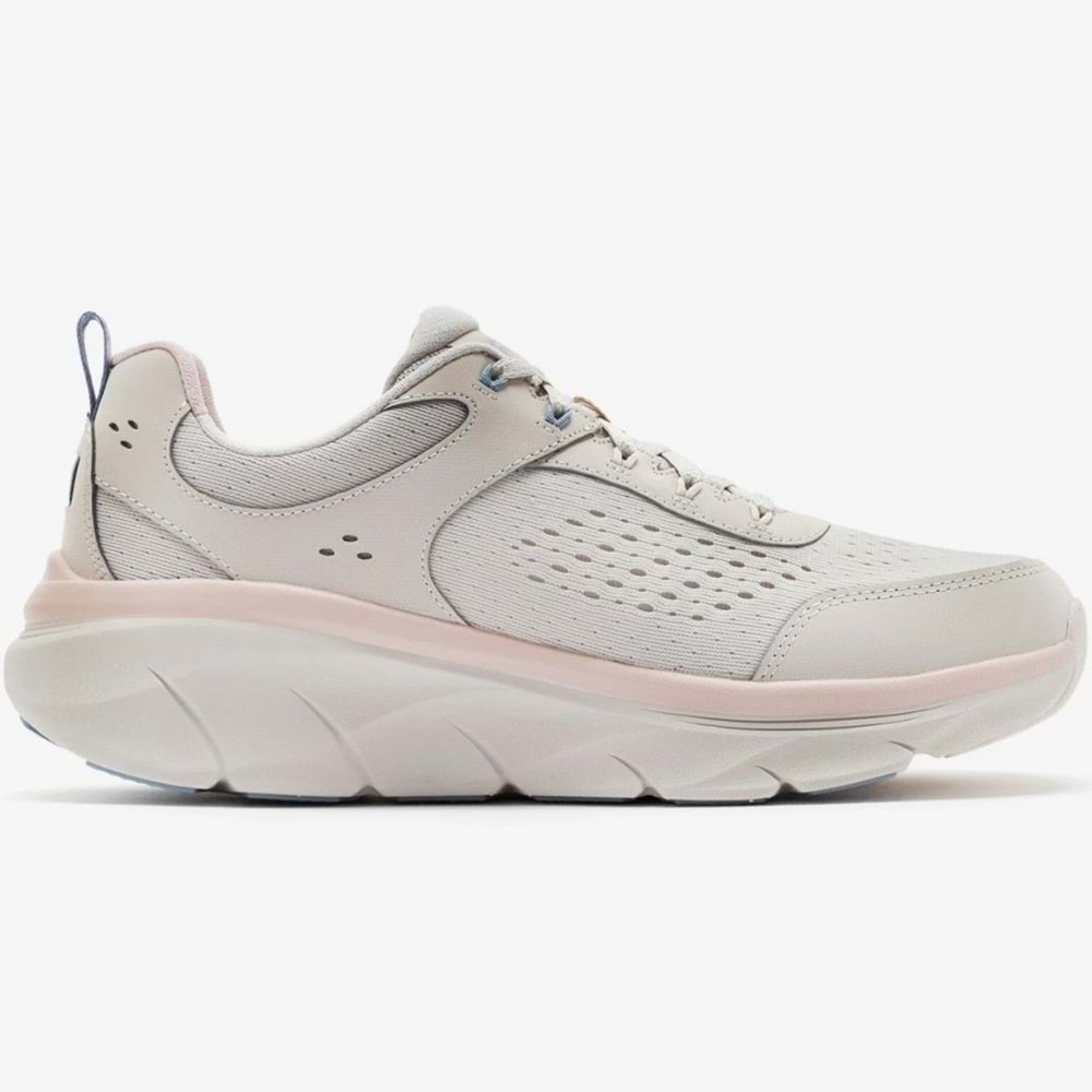 Skechers D'lux Walker 2.0 Daisy Doll 150093-NTMT Unisex Spor Ayakkabı