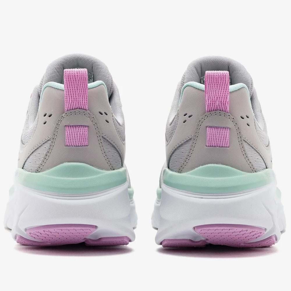 Skechers D'lux Walker 2.0 Daisy Doll 150093-GYMT Unisex Spor Ayakkabı