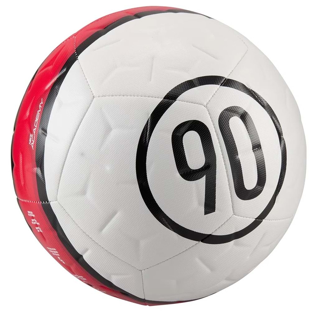 Nike IH7531-100 Academy Total 90 FA25 5 Numara Futbol Topu