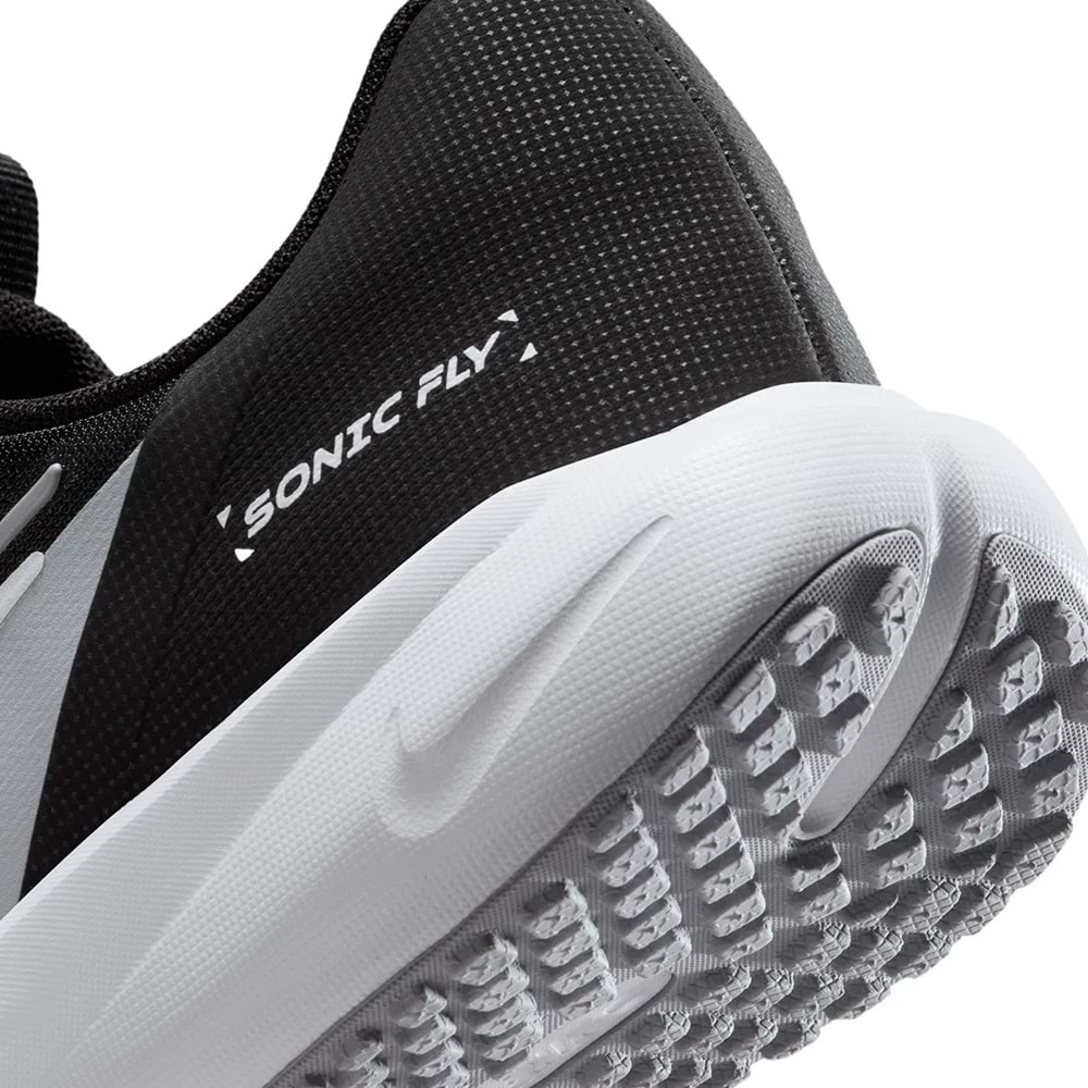 Nike Sonic Fly FZ0017-001 Unisex Spor Ayakkabı