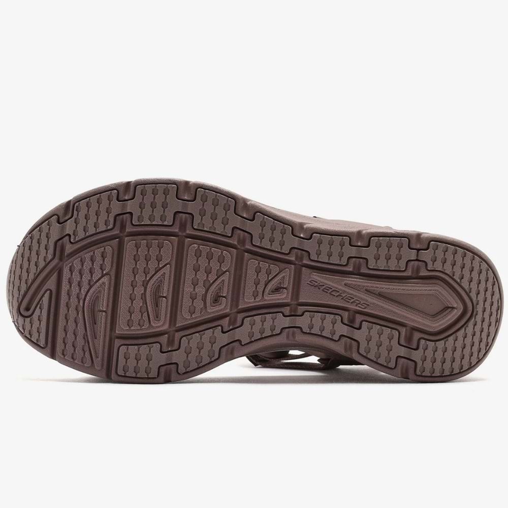 Skechers D'lux Walker-Pretty Field 119822-MVE Ortopedik Kadın Sandalet