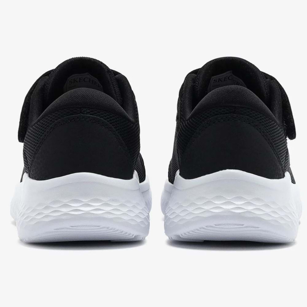 Skechers Skech-lite Pro 303934L-BLK Ortopedik Çocuk Spor Ayakkabı