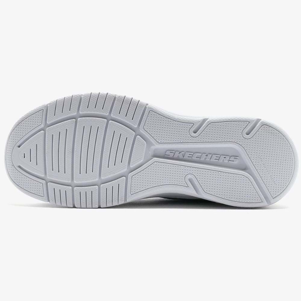 Skechers Microspec Advance 403926L-BLLM Ortopedik Çocuk Spor Ayakkabı