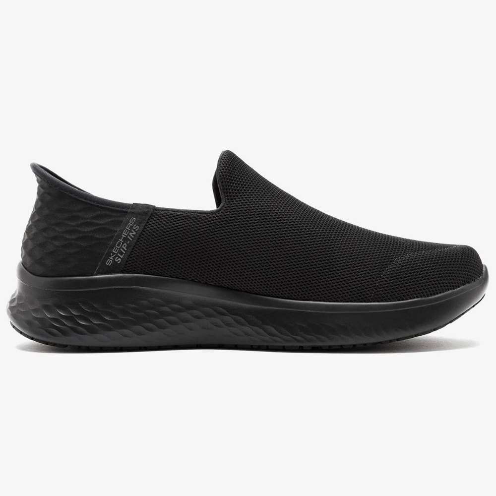 Skechers Skech-lite Pro-Sr-Phavex Slip-İns 200281-BLK Erkek Spor Ayakkabı
