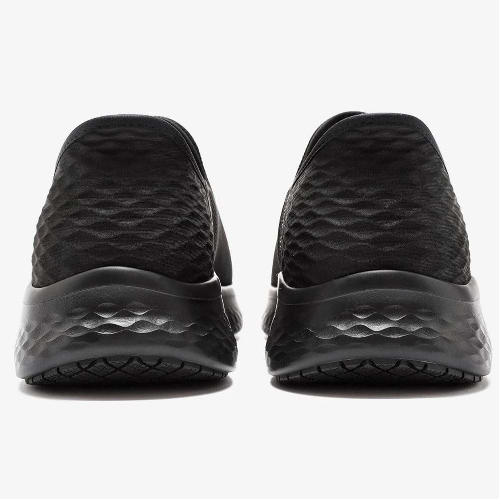 Skechers Skech-lite Pro-Sr-Phavex Slip-İns 200281-BLK Erkek Spor Ayakkabı
