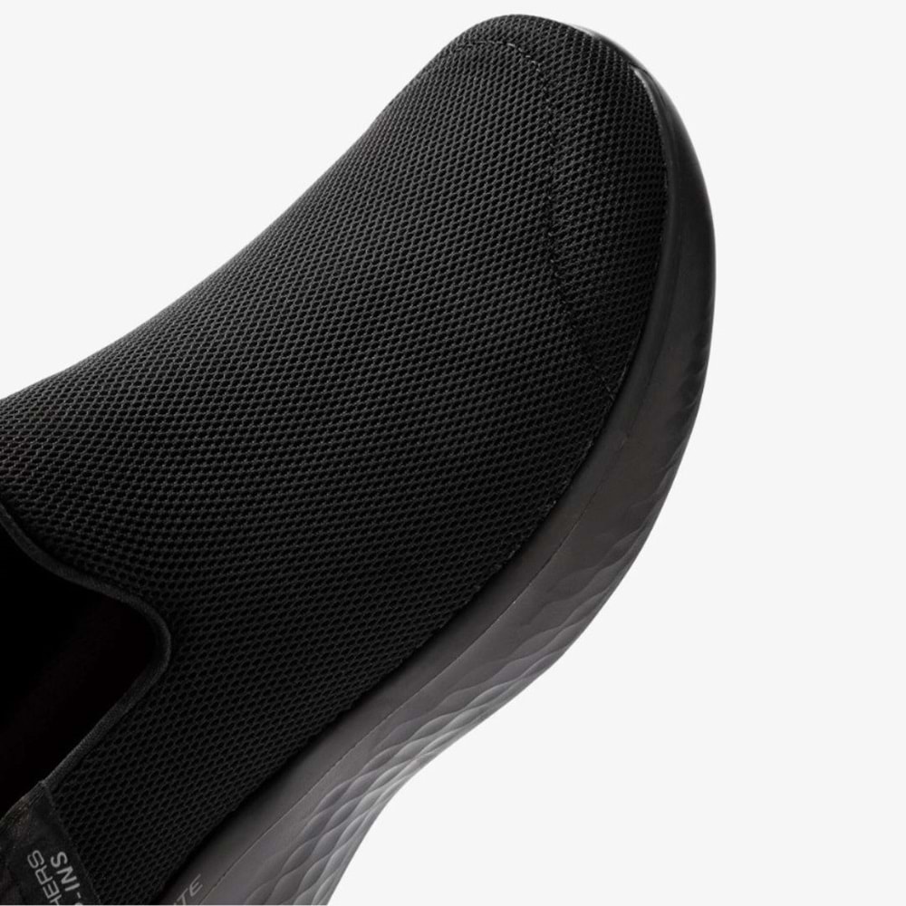 Skechers Skech-lite Pro-Sr-Phavex Slip-İns 200281-BLK Erkek Spor Ayakkabı