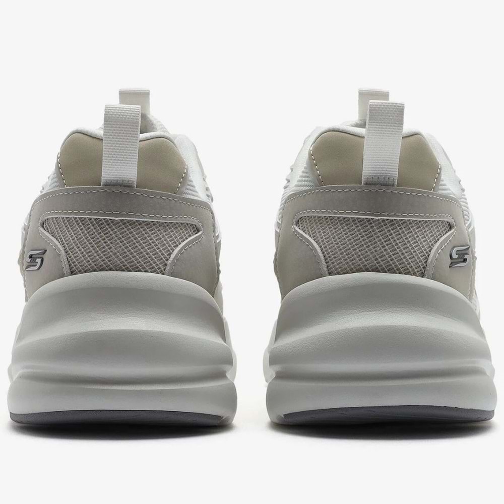 Skechers Bobs Bamina 2 118326-WNT Erkek Spor Ayakkabı
