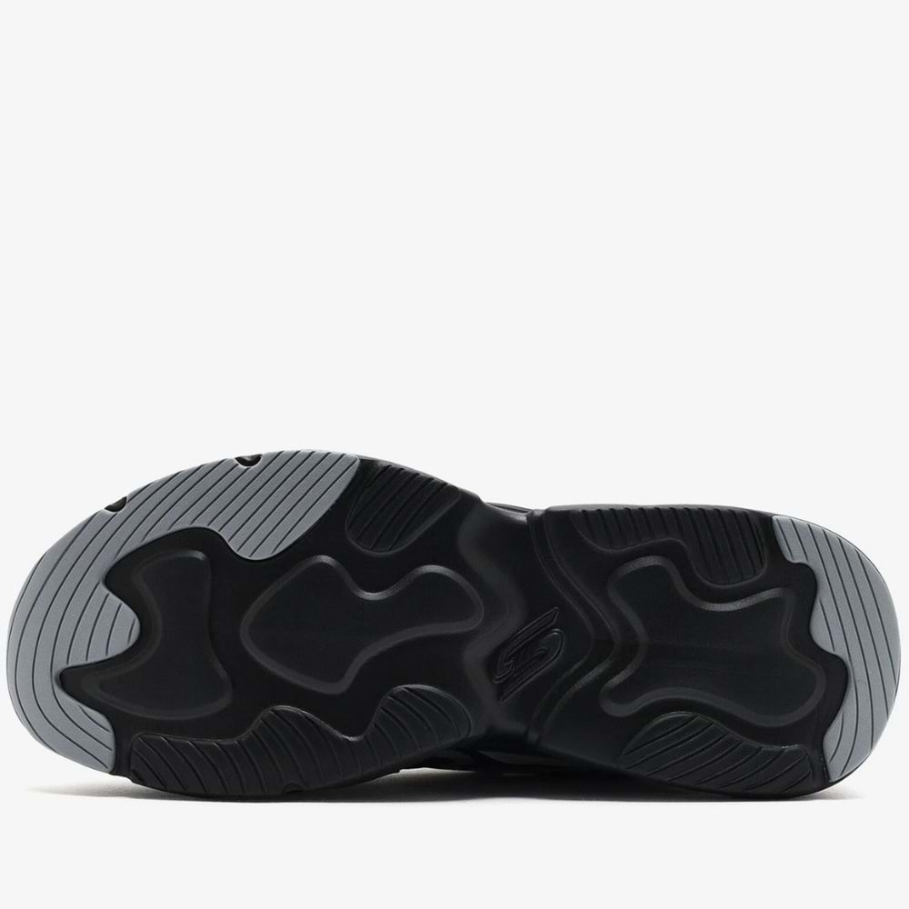 Skechers Bobs Bamina 2 118326-GYBK Erkek Spor Ayakkabı