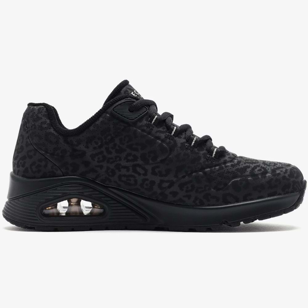 Skechers Uno Kat Neato Aır 177144-BBK Unisex Spor Ayakkabı