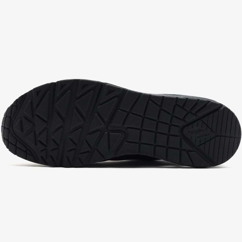 Skechers Uno Kat Neato Aır 177144-BBK Unisex Spor Ayakkabı