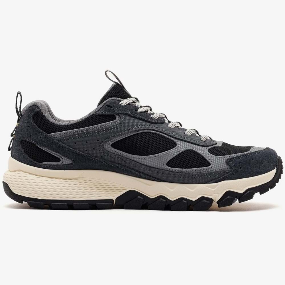 Skechers Dynamite At Vellura 237631-GYBK Erkek Spor Ayakkabı
