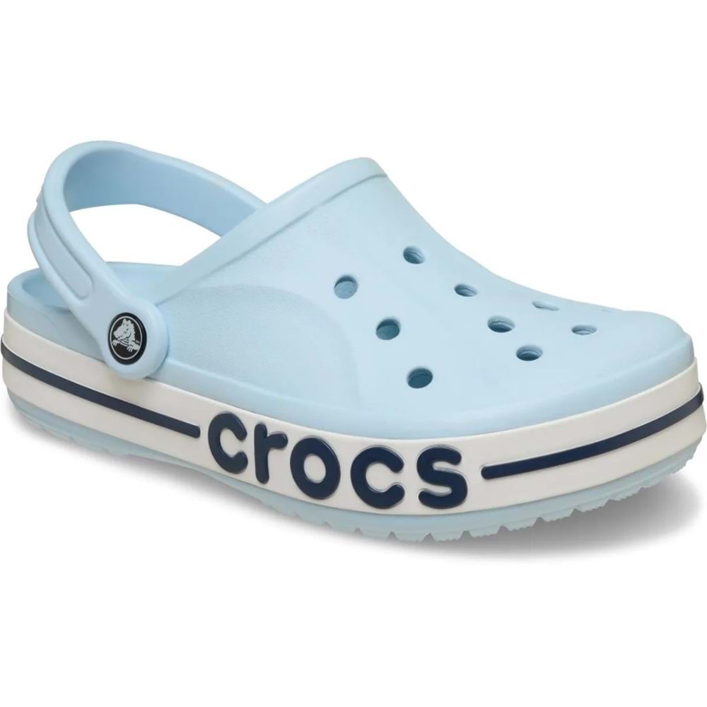 Crocs Bayaband Clog 205089 Sabo Doktor ve Hemşire Terliği Ortapedik Unisex Terlik
