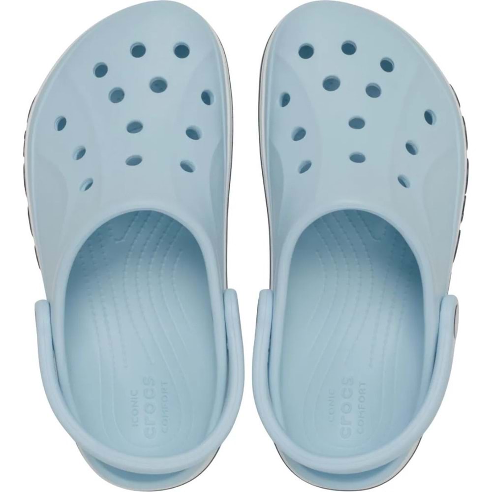 Crocs Bayaband Clog 205089 Sabo Doktor ve Hemşire Terliği Ortapedik Unisex Terlik