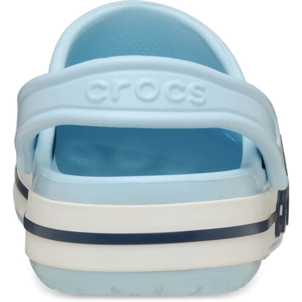 Crocs Bayaband Clog 205089 Sabo Doktor ve Hemşire Terliği Ortapedik Unisex Terlik