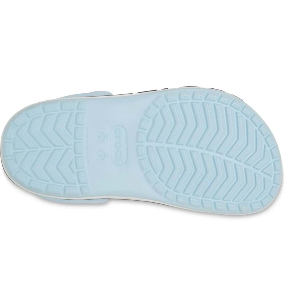 Crocs Bayaband Clog 205089 Sabo Doktor ve Hemşire Terliği Ortapedik Unisex Terlik