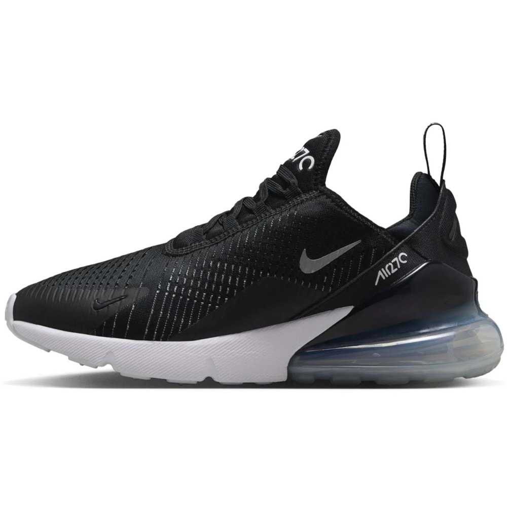 Nike Air Max 270 HJ3222-001 Sneaker Unisex Spor Ayakkabı