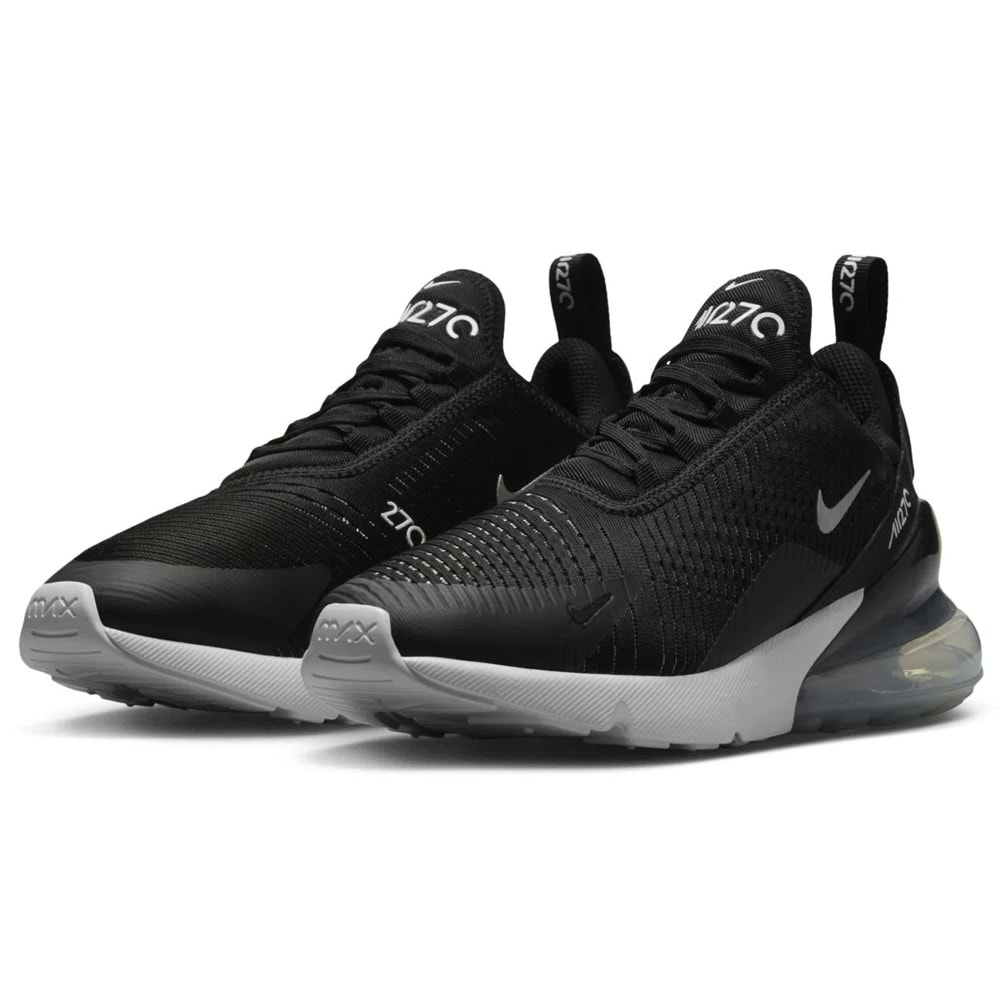 Nike Air Max 270 HJ3222-001 Sneaker Unisex Spor Ayakkabı