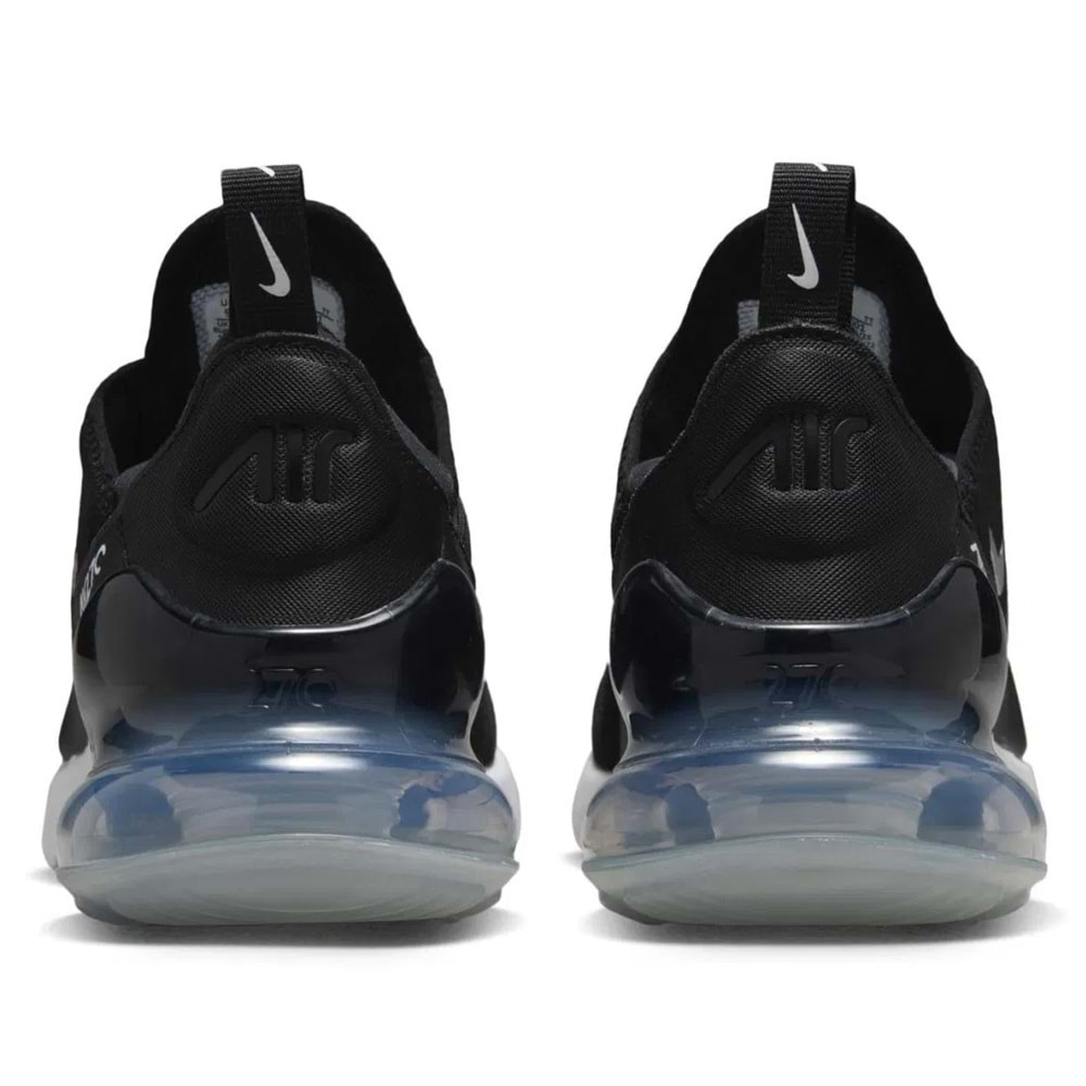 Nike Air Max 270 HJ3222-001 Sneaker Unisex Spor Ayakkabı