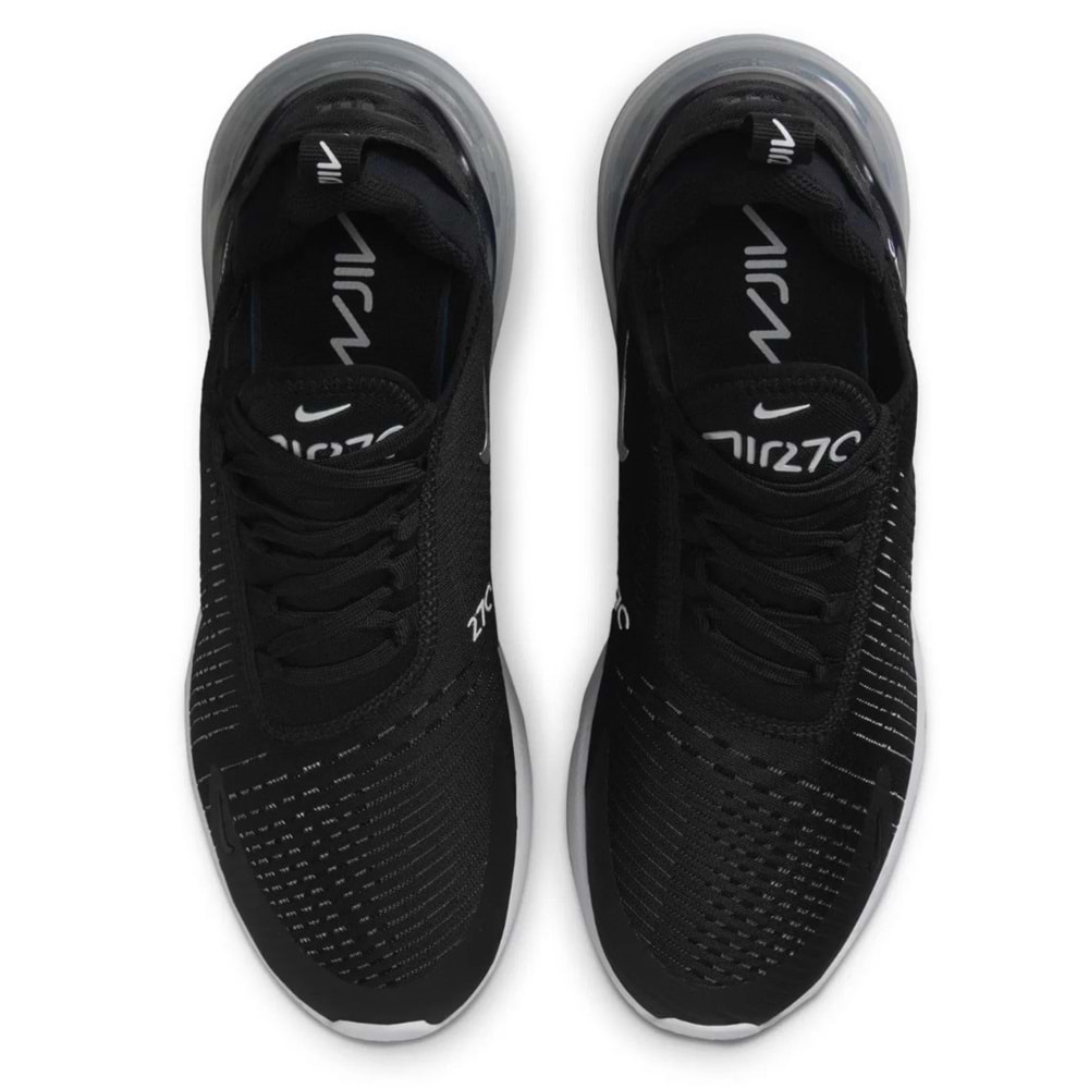 Nike Air Max 270 HJ3222-001 Sneaker Unisex Spor Ayakkabı