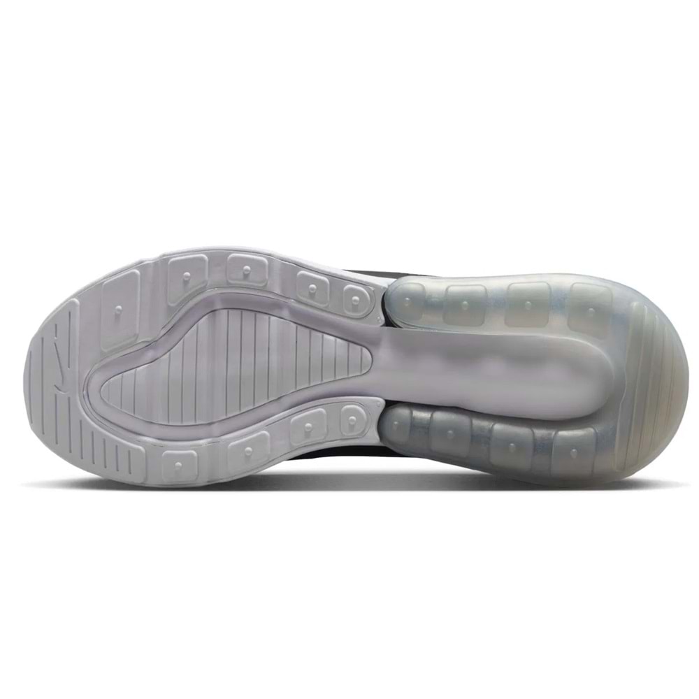 Nike Air Max 270 HJ3222-001 Sneaker Unisex Spor Ayakkabı