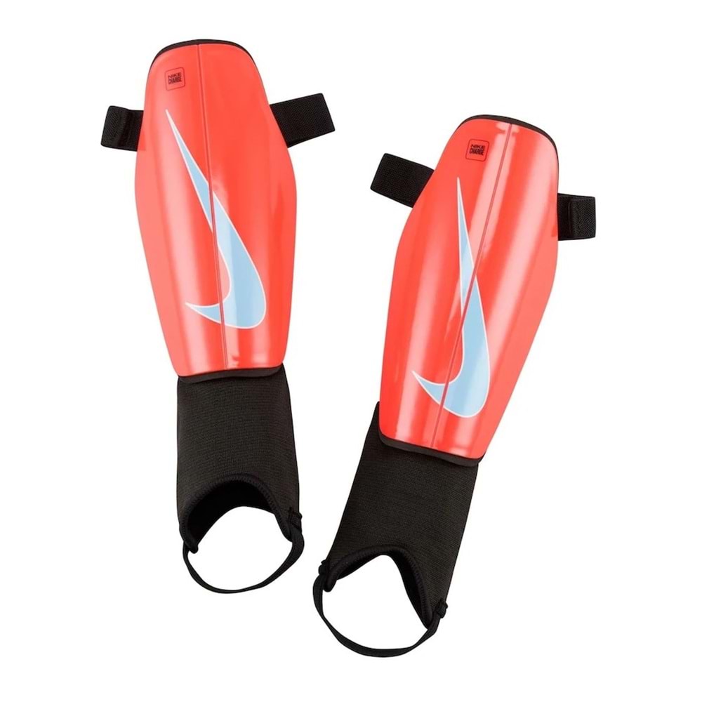 Nike DX4608-636 NK CHRG GRD Tekmelik Futbol Tekmeliği Futbolcu Kaval Koruyucu