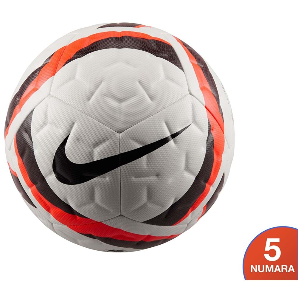 Nike HV6261-100 Academy Plus Team FA25 5 Numara Futbol Topu