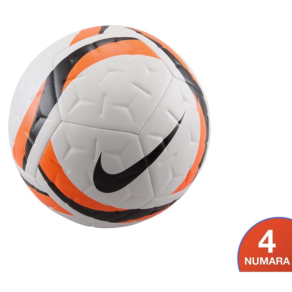 Nike HV4387-102 Academy Team FA24 4 Numara Futbol Topu