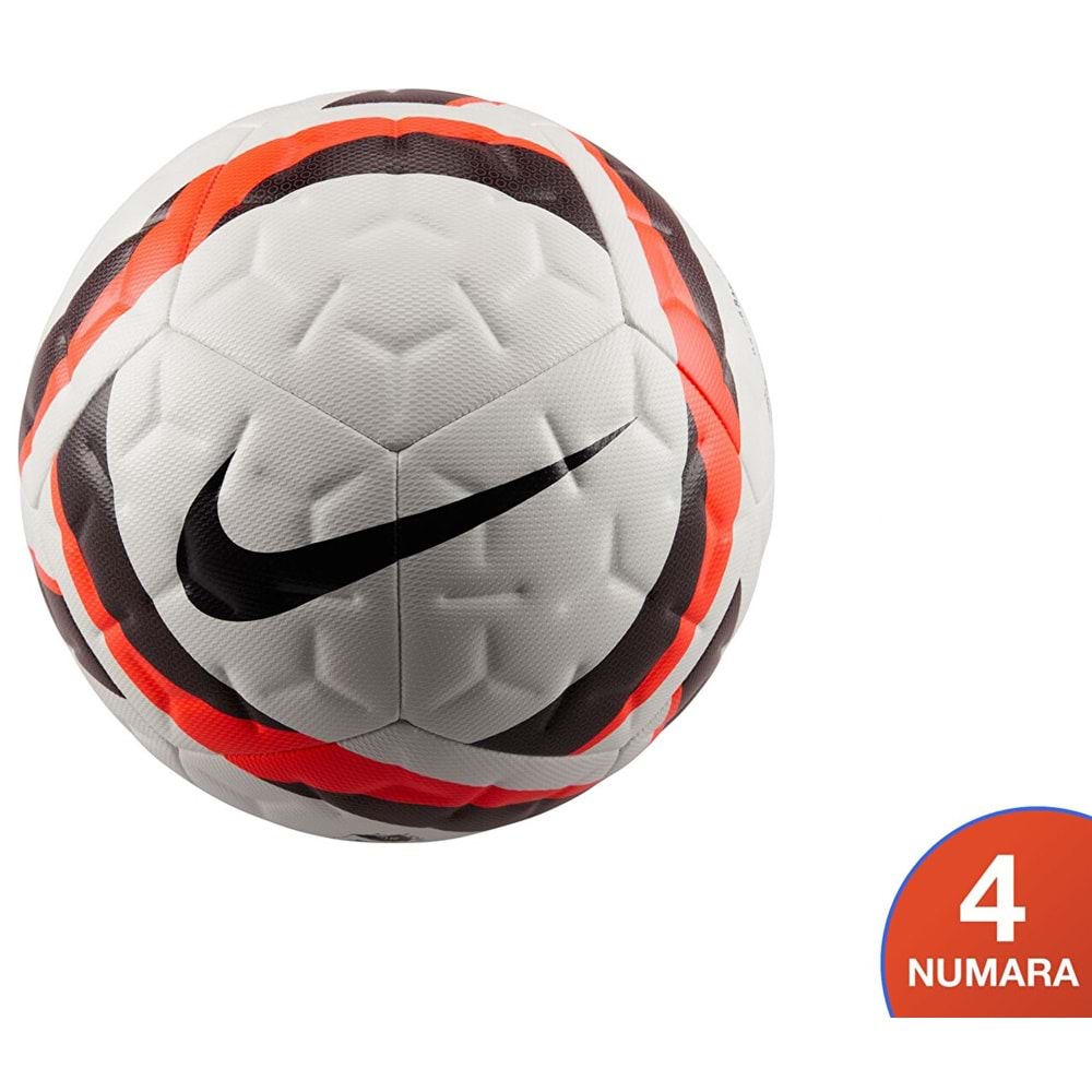 Nike HV6261-100 Academy Plus Team FA25 4 Numara Futbol Topu