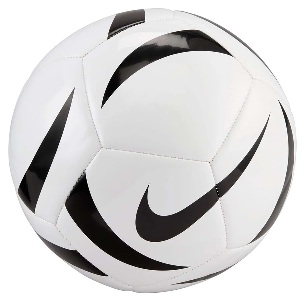 Nike HV6341-100 Pitch Training 5 Numara Futbol Topu