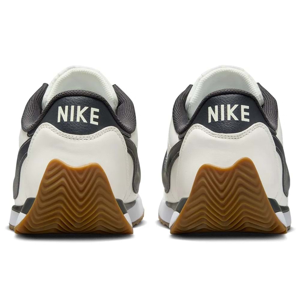 Nike Pacific Leather IM4006-101 Sneaker Unisex Spor Ayakkabı