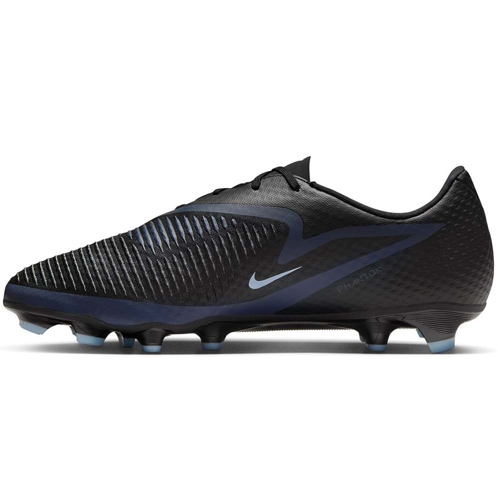 Nike Phantom 6 Low Academy Fg/Mg HJ4564-003 Profesyonel Erkek Krampon