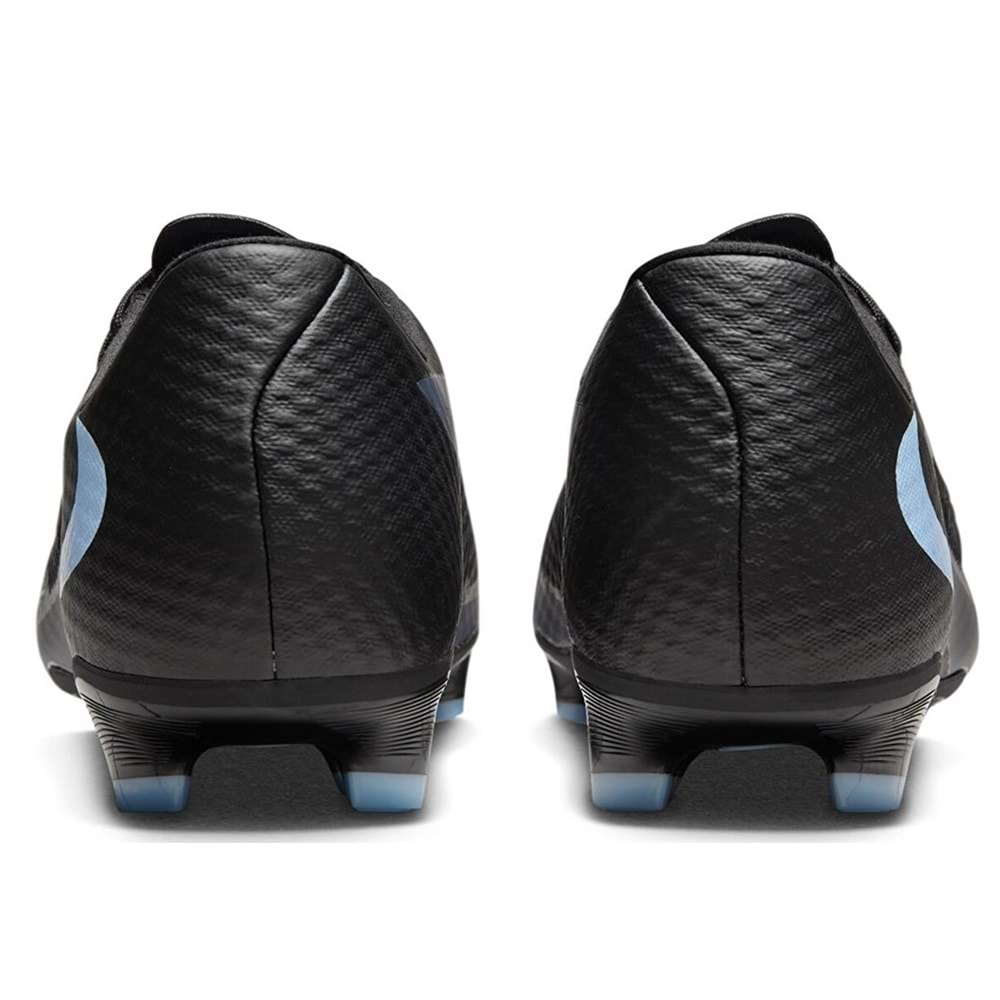 Nike Phantom 6 Low Academy Fg/Mg HJ4564-003 Profesyonel Erkek Krampon