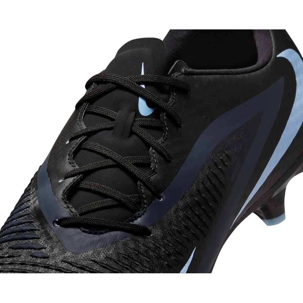 Nike Phantom 6 Low Academy Fg/Mg HJ4564-003 Profesyonel Erkek Krampon
