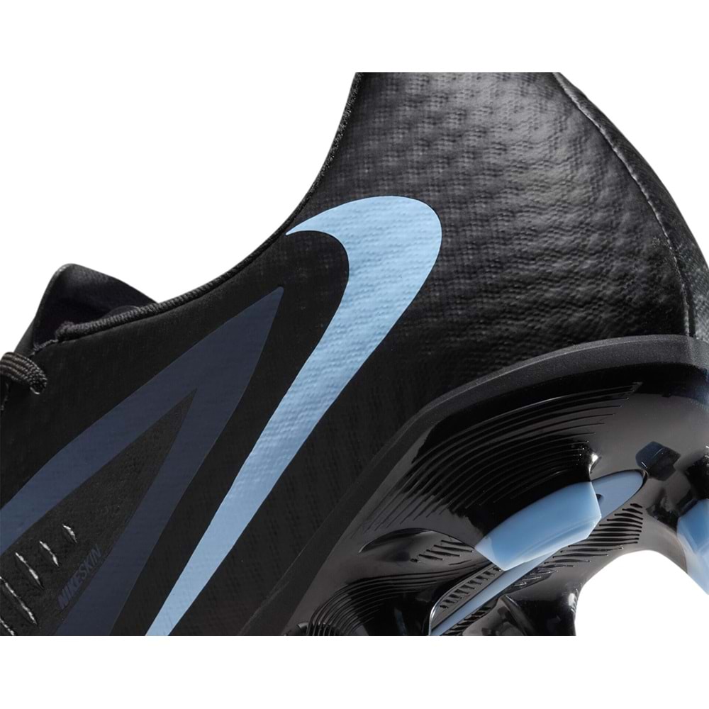 Nike Phantom 6 Low Academy Fg/Mg HJ4564-003 Profesyonel Erkek Krampon