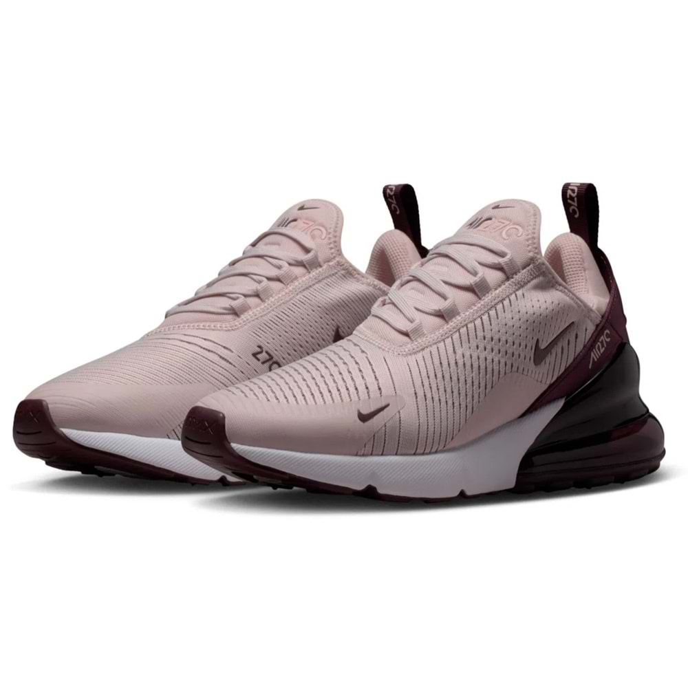 Nike Air Max 270 HJ3222-601 Sneaker Unisex Spor Ayakkabı