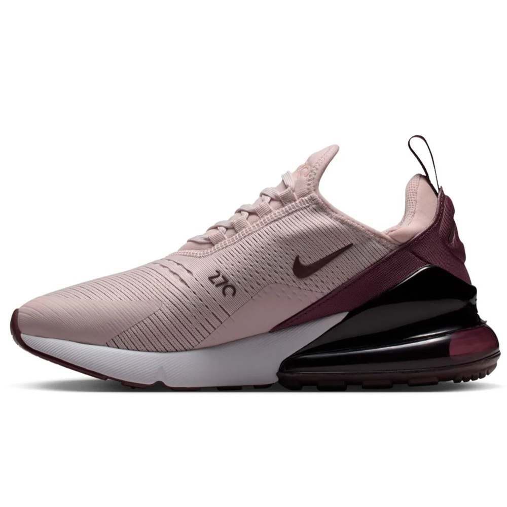 Nike Air Max 270 HJ3222-601 Sneaker Unisex Spor Ayakkabı