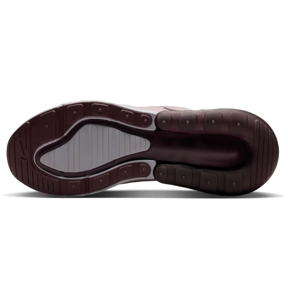 Nike Air Max 270 HJ3222-601 Sneaker Unisex Spor Ayakkabı