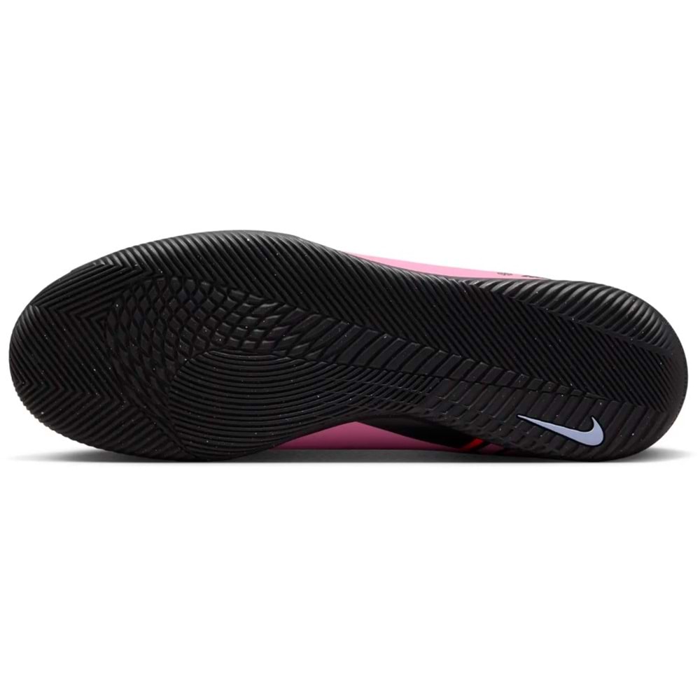 Nike Mercurial Superfly 10 Club IC FQ8315-600 Profesyonel Çoraplı Erkek Halısaha Ayakkabısı