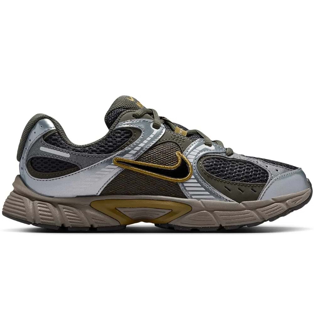 Nike V5 Rnr Gs HQ6411-300 Unisex Spor Ayakkabı