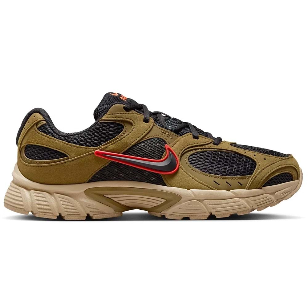 Nike V5 Rnr II6292-002 Unisex Spor Ayakkabı