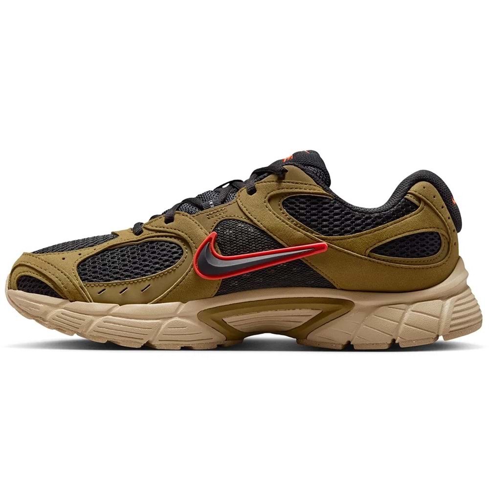 Nike V5 Rnr II6292-002 Unisex Spor Ayakkabı