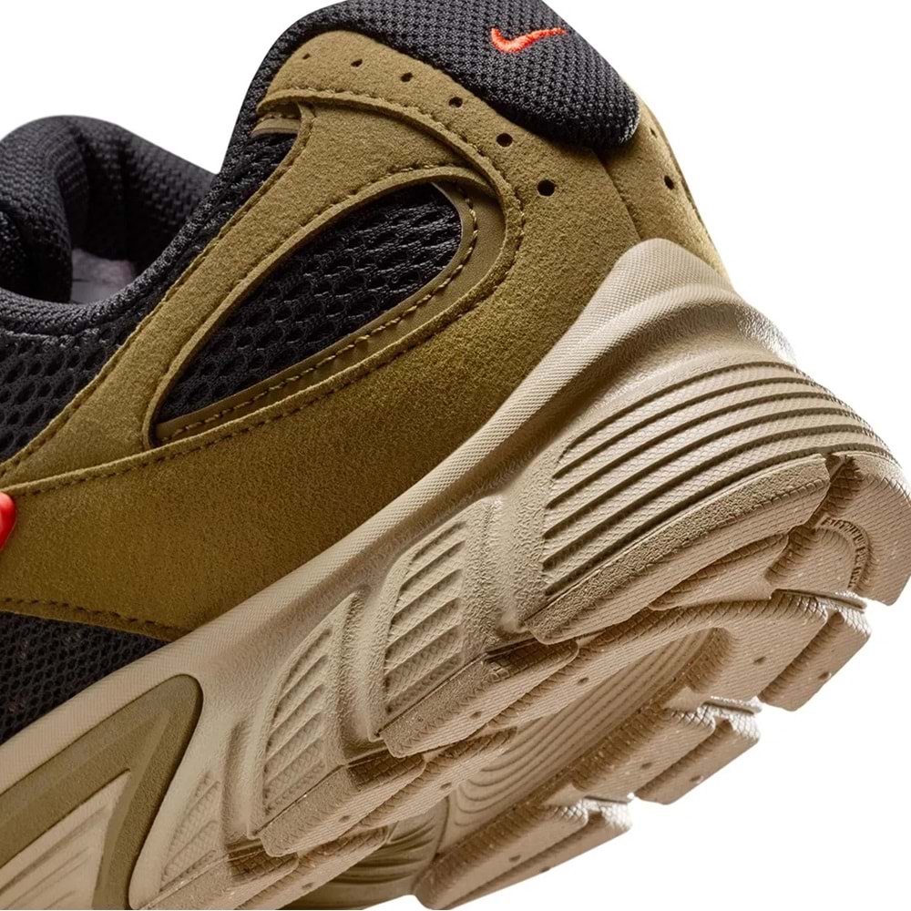 Nike V5 Rnr II6292-002 Unisex Spor Ayakkabı