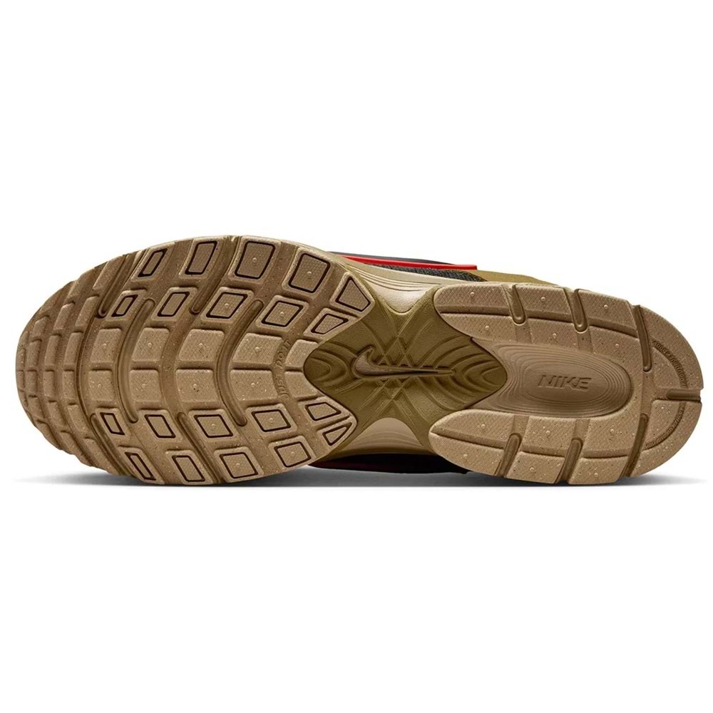 Nike V5 Rnr II6292-002 Unisex Spor Ayakkabı