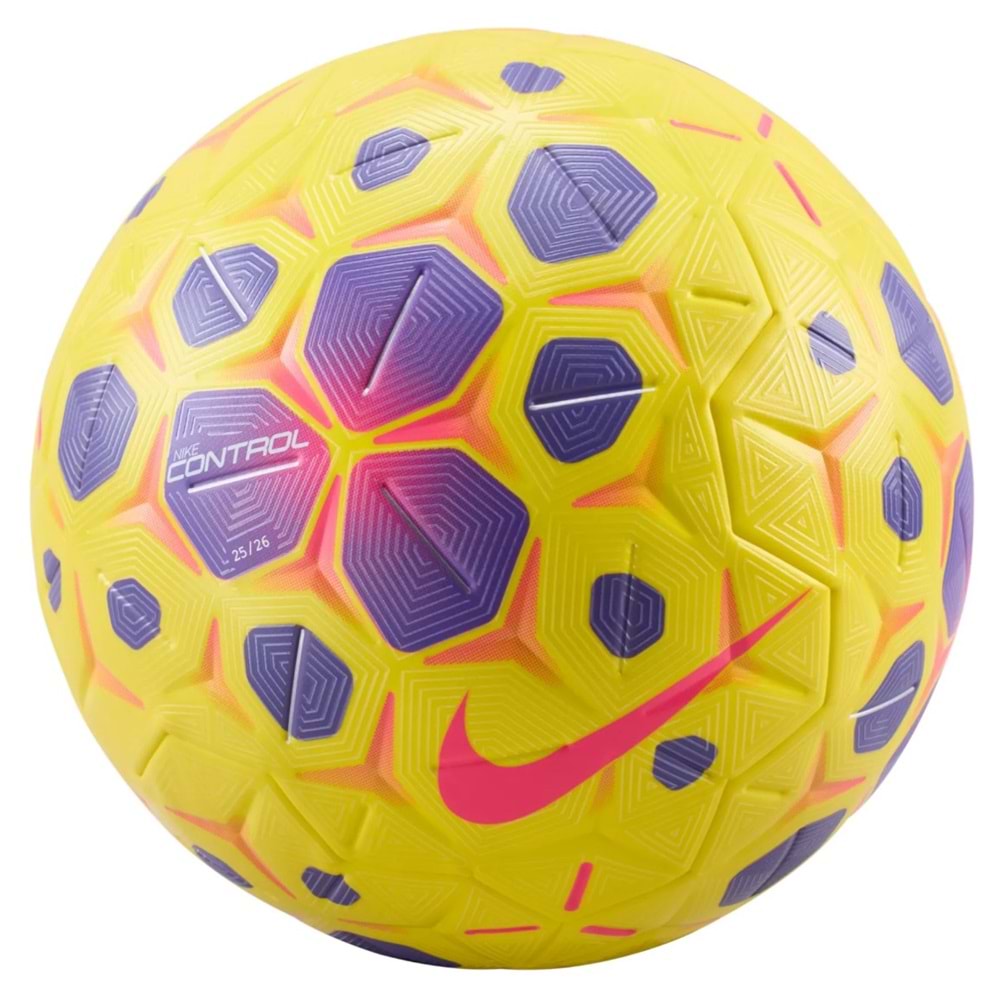 Nike HV4395-710 Control FIFA® Quality Pro 5 Numara Futbol Topu