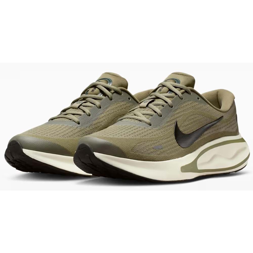 Nike Journey Run FN0228-200 Unisex Spor Ayakkabı