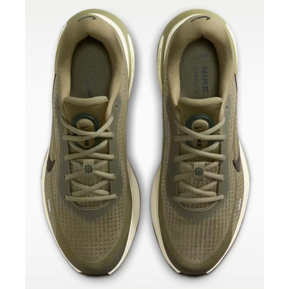 Nike Journey Run FN0228-200 Unisex Spor Ayakkabı