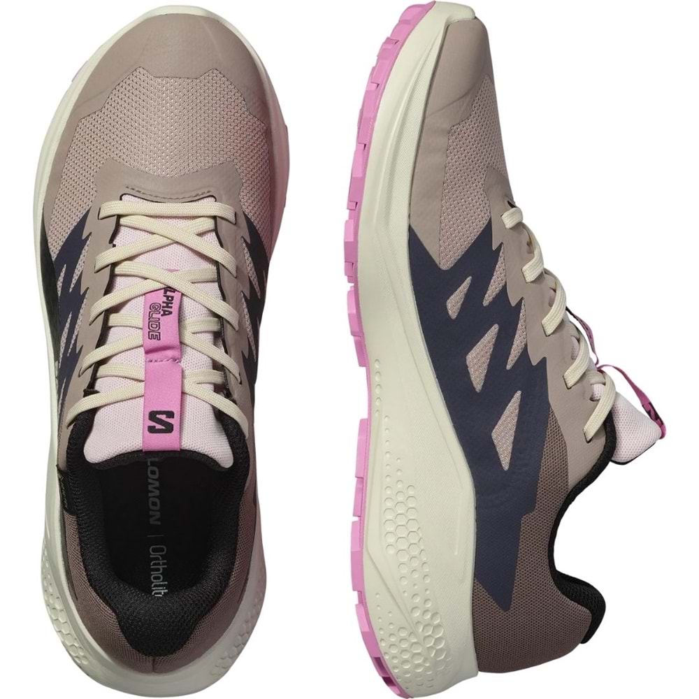Salomon Alpha Glide Gtx W Gore-Tex® L47857900 Erkek Spor Ayakkabı