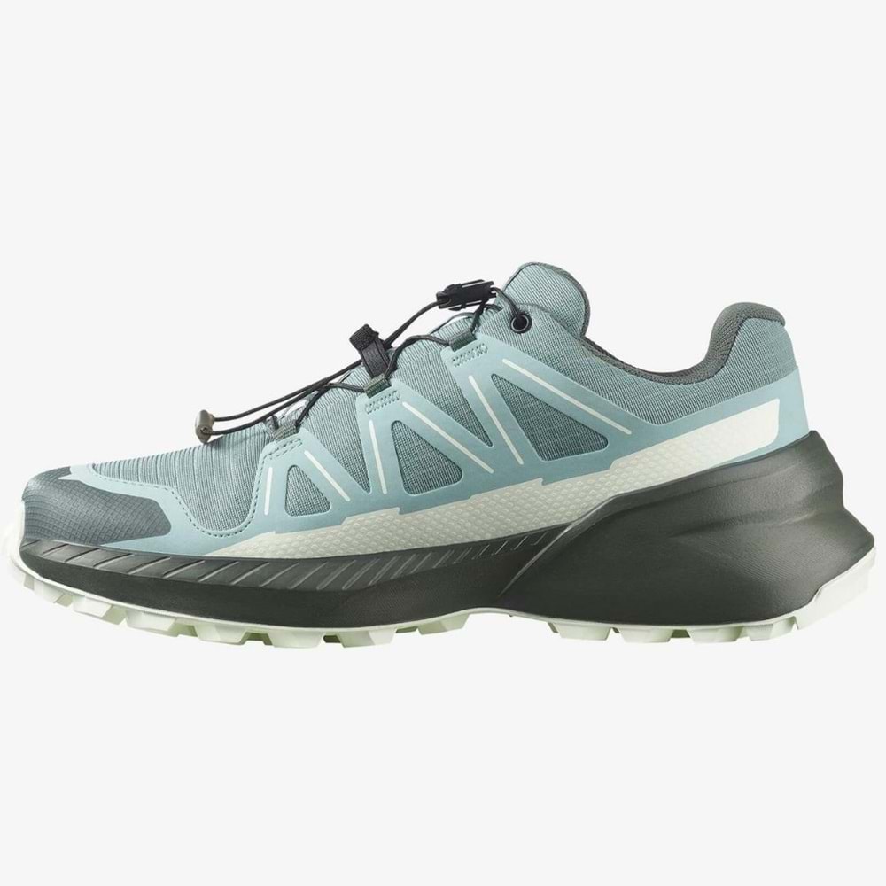 Salomon Speedcross Peak W Gtx Gore-Tex® L47974500 Unisex Spor Ayakkabı