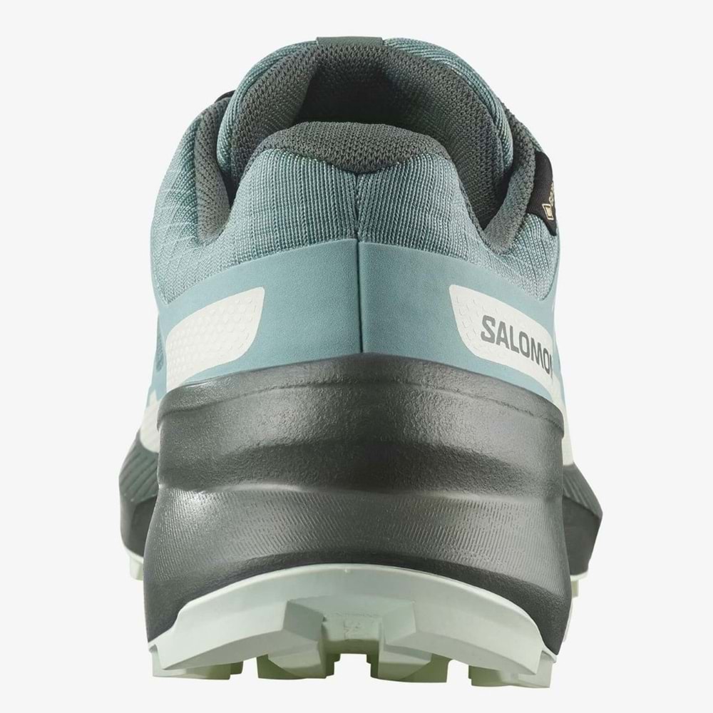 Salomon Speedcross Peak W Gtx Gore-Tex® L47974500 Unisex Spor Ayakkabı